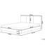 Bluebird Upholstered Bed-39605875-39605876