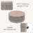Vowinckel Outdoor Patio Coffee Table