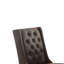 Bratton Tufted Faux Leather Upholstered Side Chair-29210382