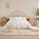 Table de chevet (ensemble de 2)