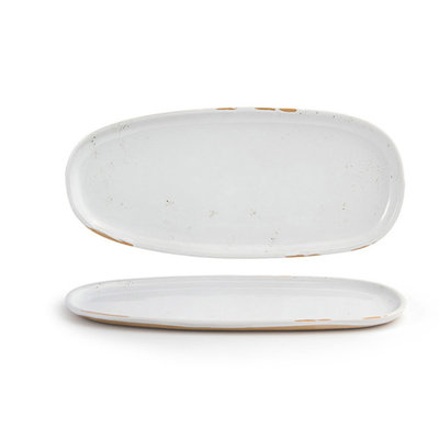 Front Of The House Artefact® Ceramic Platter