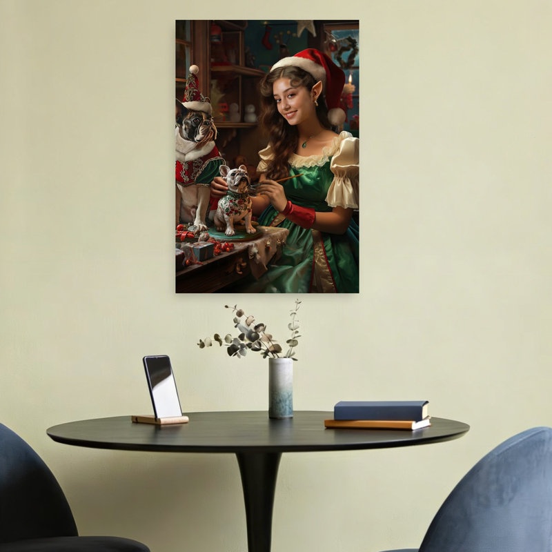 Print, 60.96cm H x 40.64cm W