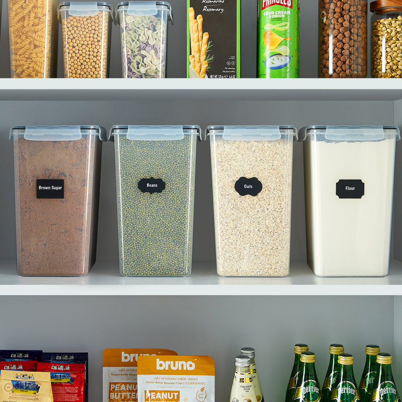 Food Storage Container