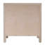 Celine 25" 3-Drawer Nightstand-601508103