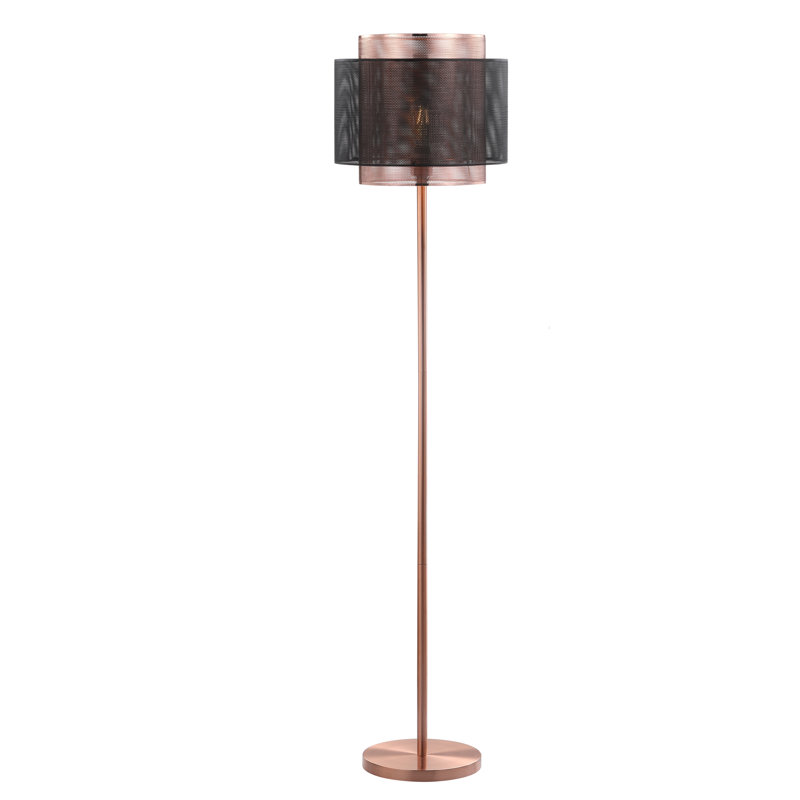 Lampadaire traditionnel 61" Gorge
