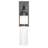 5" Wide Parker Wall Sconce