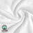 100% Cotton Ultra Soft Extra Absorbent Machine Washable Hotel Spa Quality Bathroom Towel