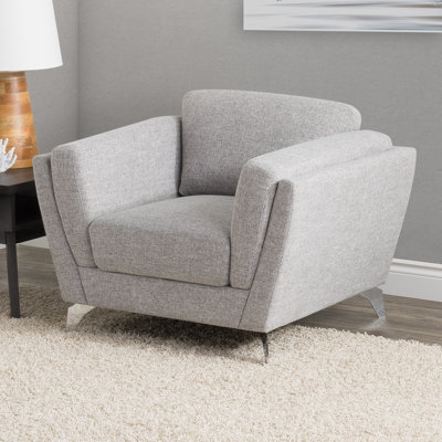 Fauteuil l 28 po Castin