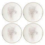 Lenox Trianna Coupe Salad Plates, Set of 4