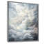 Jahquez Clouds Whispering Clouds II - Clouds, impressions sur toile-1169767105-1180096401