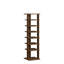 Armoire de rangement pour chaussures 8 paires-1686866944
