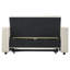 Upholstered Chaise Lounge-886574405