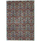 Ikatville One-of-a-Kind 9'11" X 14' Area Rug