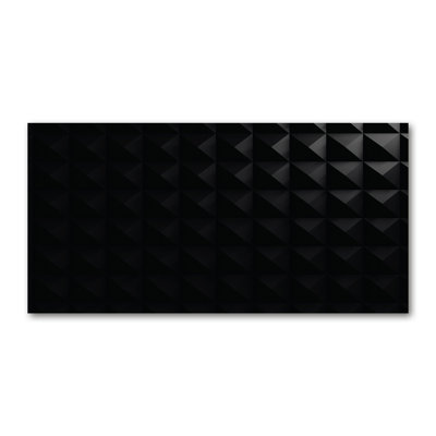 Abstraction Background - Wrapped Canvas Print