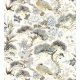 Botanica Shenyang Fabric