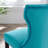 Modway Silhouette Performance Velvet Dining Chairs-1127850685
