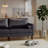 Nuhi Upholstered 76.2'' Sofa-1468216473