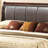 Queen Storage Bed