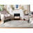 Empire Hand Tufted Wool Oriental Rug-24291752