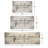 Farmhouse / Country Floral Water Resistant Anti-Fatigue Non-Skid Kitchen Mat-63372381