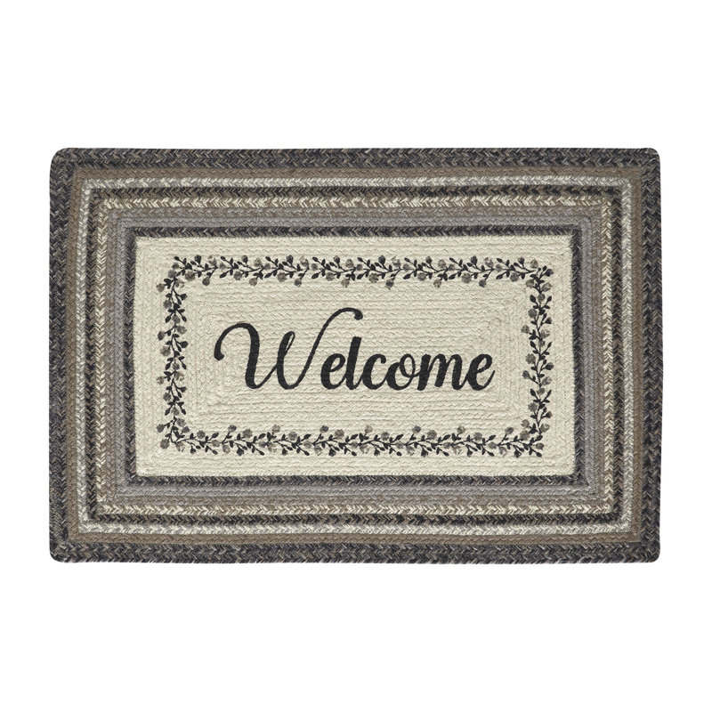 Andrick Indoor Rug, Rectangle 1'8" x 2'6"