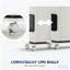 Bureau d'ordinateur (sans la chaise)-231337249