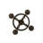 4 - Light Classic / Traditional Chandelier