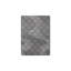 Très grand matelas 14 po avec base en mousse Super Ks, lit avec couches luxueuses, housse souple de 380 g / m², lit à ressorts ensachés et rembourrés de mousse, 14 po, qualité, tic-tac, roulé,