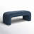 Ichika 47" W Upholstered Bench-1320108584