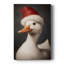 Art des Fêtes de Noël -Série 2-Cccxxx-galerie Cavas personnalisée-118084223