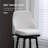 Modern Minimalist Bar Stools