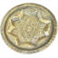 Brass Decorative Plate