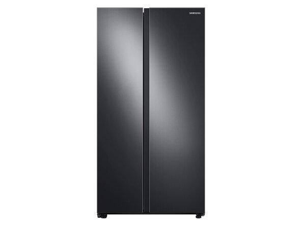 23 cu. ft. Smart Counter Depth Side-by-Side Refrigerator