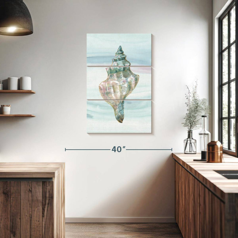 Aletra Ocean Dream IV sans filigrane, H 38 po x l 24 po