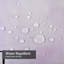 Rideau de douche abstrait rouge patriotique avec 12 crochets-156031390