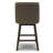 Shurma Swivel Upholstered Counter Stool-94094677