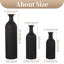 Buono Metal Floor Vase
