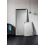 Boxford Glass Flat Wall Mirror-105249271