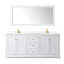 Ensemble de meuble-lavabo double 80 po Avery-51712116-51712111-51978351