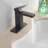 Single-handle Bathroom Faucet with Drain Assembly-78613800