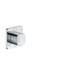 Urquiola Trio/Quattro Faucet Trim-11080936