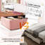 Upholstered Bed