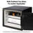 SentrySafe Tray Insert Accessory for 0.8 CuFt. or 1.2 CuFt. Safes-44745930