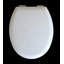 Triest Elongated Toilet Seat