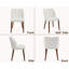 Upholstered Dining Chair-1062456582-1062456580