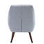 Fauteuil rembourré 30,31 po-547669990