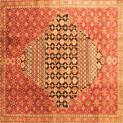 Malania Performance Abstract Indoor Rug
