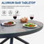 Patio Dining Set with-977220979-977220978