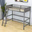 Lit mezzanine simple Diandria par Harriet Bee-501188217