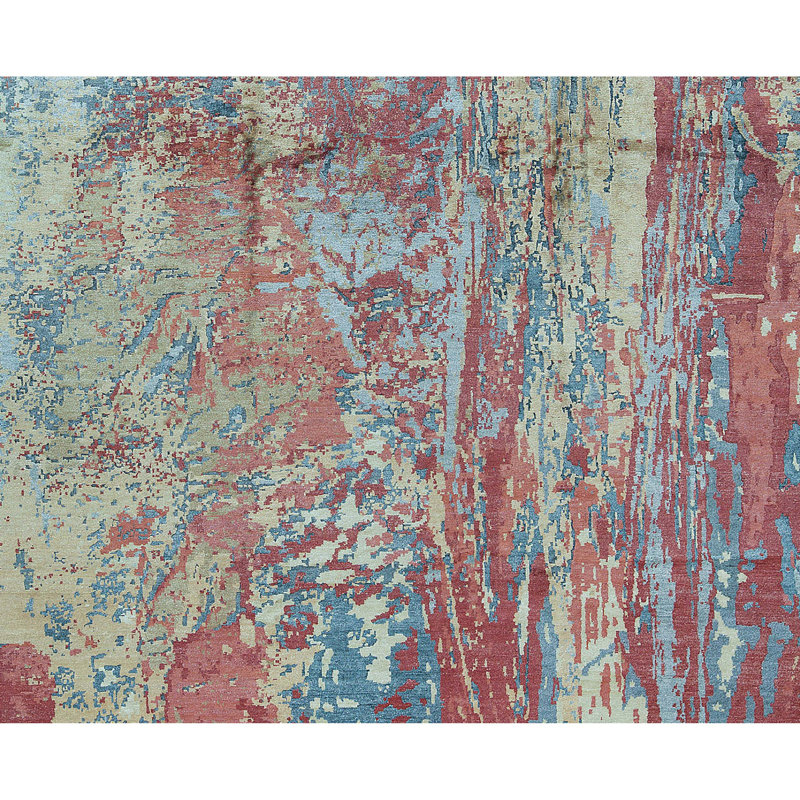 Windsom Abstract Area Rug